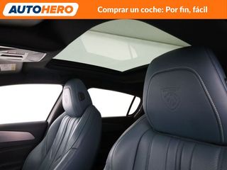 Peugeot 308 1.6 Hybrid PHEV GT Pack