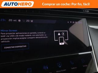 Peugeot 308 1.6 Hybrid PHEV GT Pack