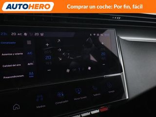 Peugeot 308 1.6 Hybrid PHEV GT Pack