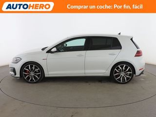 Volkswagen Golf 2.0 TSI GTI Performance BlueMotion