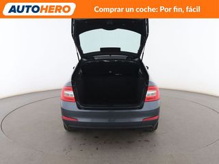 Skoda Octavia 1.6 TDI Ambition