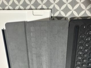 Apple Smart Keyboard Folio iPad Pro 12.9 1-2 Gen