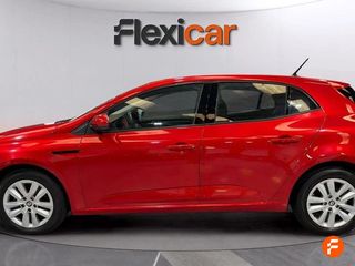 Renault Megane Zen Fast Track TCe 103 kW (140CV) GPF