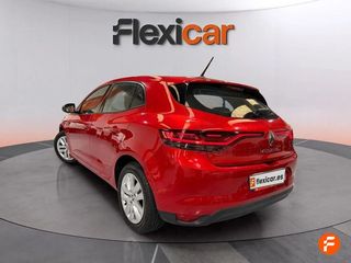 Renault Megane Zen Fast Track TCe 103 kW (140CV) GPF