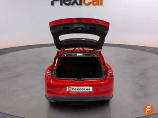 Renault Megane Zen Fast Track TCe 103 kW (140CV) GPF