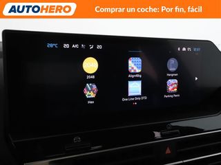 Citroën C4 X 1.2 PureTech Plus