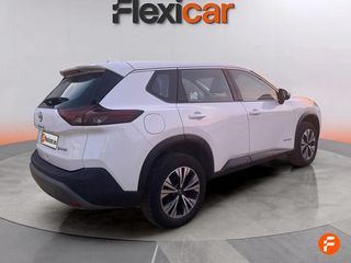 Nissan X-Trail 5pl 1.5 e-POWER 152kW 4x2 A/T N-Connecta