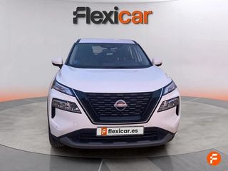 Nissan X-Trail 5pl 1.5 e-POWER 152kW 4x2 A/T N-Connecta