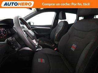 Seat Arona 1.0 TSI FR Edition