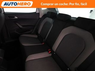 Seat Ibiza 1.0 Style Plus