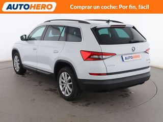 Skoda Kodiaq 2.0 TDI Ambition 4x4