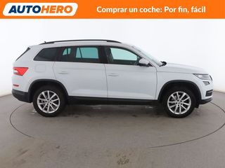 Skoda Kodiaq 2.0 TDI Ambition 4x4