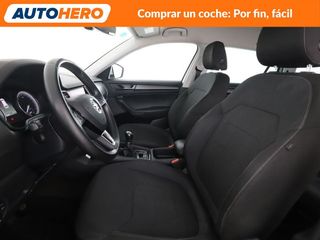 Skoda Kodiaq 2.0 TDI Ambition 4x4