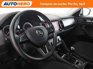 Skoda Kodiaq 2.0 TDI Ambition 4x4