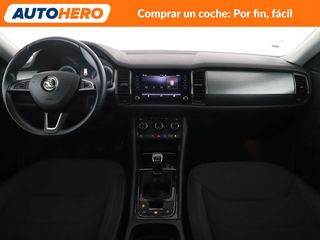 Skoda Kodiaq 2.0 TDI Ambition 4x4