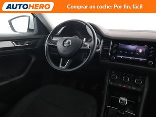 Skoda Kodiaq 2.0 TDI Ambition 4x4