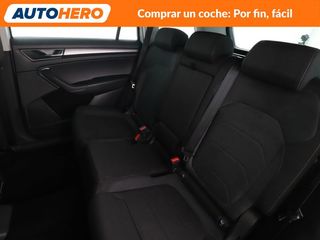 Skoda Kodiaq 2.0 TDI Ambition 4x4