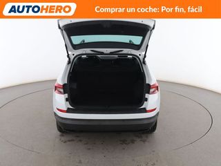 Skoda Kodiaq 2.0 TDI Ambition 4x4