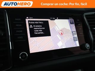 Skoda Kodiaq 2.0 TDI Ambition 4x4