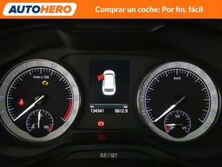 Skoda Kodiaq 2.0 TDI Ambition 4x4