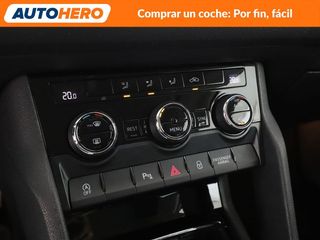 Skoda Kodiaq 2.0 TDI Ambition 4x4