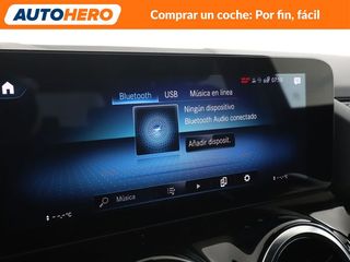 Mercedes GLA GLA 180 AMG Line