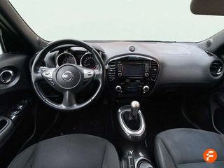 Nissan Juke G E6D-Temp 83 kW(112 CV) 5M/T N-CONNECTA