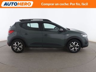 Dacia Sandero 1.0 TCe Stepway Expression