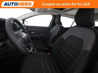 Dacia Sandero 1.0 TCe Stepway Expression