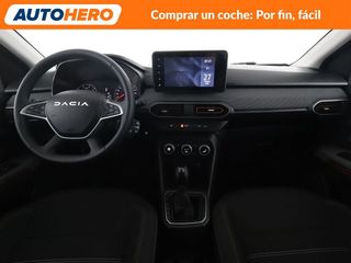 Dacia Sandero 1.0 TCe Stepway Expression