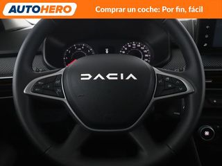 Dacia Sandero 1.0 TCe Stepway Expression