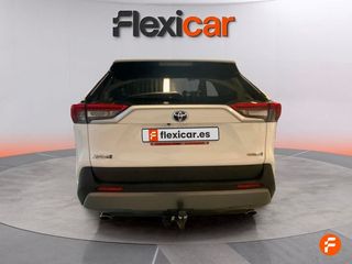 Toyota Rav4 2.5l 220H Advance 4WD