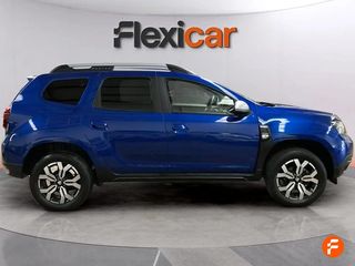 Dacia Duster Comfort TCE 74kW(100CV) ECO-G 4X2
