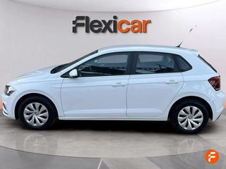 Volkswagen Polo Advance 1.6 TDI 59kW (80CV)