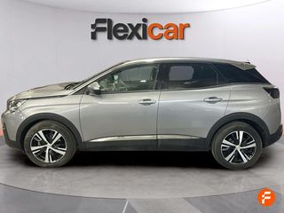 Peugeot 3008 1.2 PURETECH 96KW (130CV) ALLURE S&S