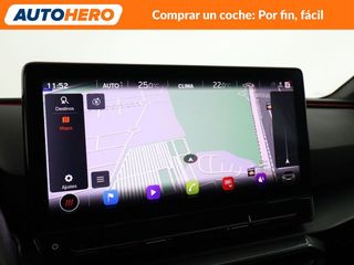 Cupra León 1.5 eTSI