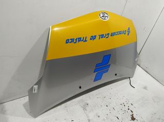 Capot toyota prius (nhw20) sol 527163