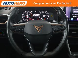 Cupra Formentor 1.5 TSI ACT