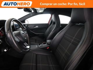 Mercedes Clase A A 180 CDI BlueEfficiency Urban