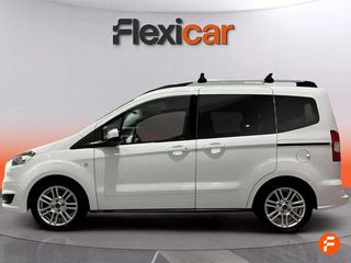 Ford Tourneo Courier 1.0 EcoBoost 100cv Ambiente