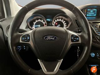 Ford Tourneo Courier 1.0 EcoBoost 100cv Ambiente