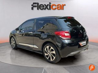 DS DS 3 PureTech 60kW (82CV) Desire