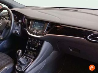 Opel Astra 1.6 CDTi 110 CV Business + ST