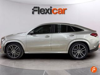 Mercedes GLE GLE 350 d 4MATIC - 5P (2020) Coupe