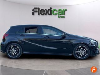 Mercedes Clase A A 180