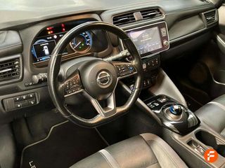 Nissan Leaf 40kWh N-Connecta