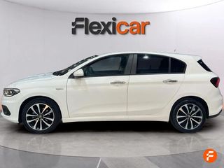 Fiat Tipo 5P 1.4 Fire 70kW (95CV) Lounge