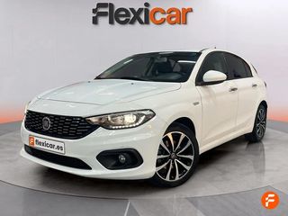 Fiat Tipo 5P 1.4 Fire 70kW (95CV) Lounge