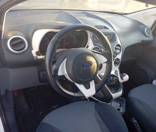 434158 6.0jx15 llanta ford ka (ccu) trend +