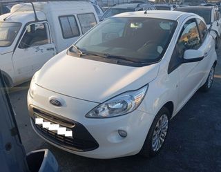 434158 6.0jx15 llanta ford ka (ccu) trend +